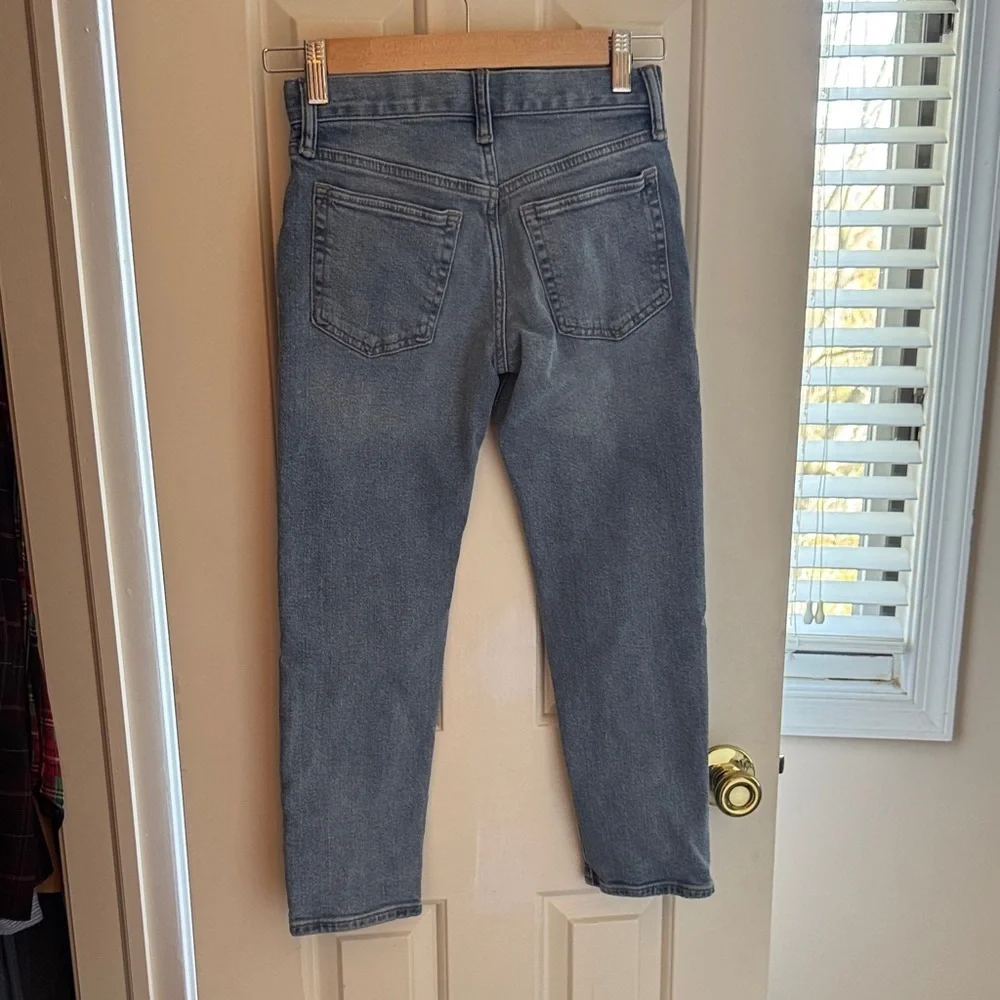 GAP Boys Slim Fit Jeans